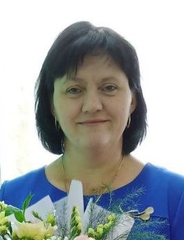 Нурбекова Марина Владимировна.