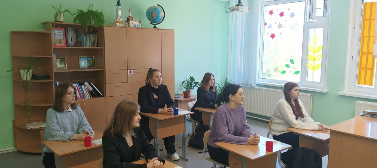 Все профессии важны.
